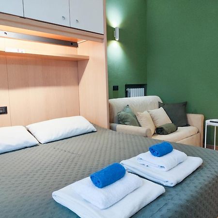 Appartement Nel Centro Di Desenzano à Desenzano del Garda Extérieur photo