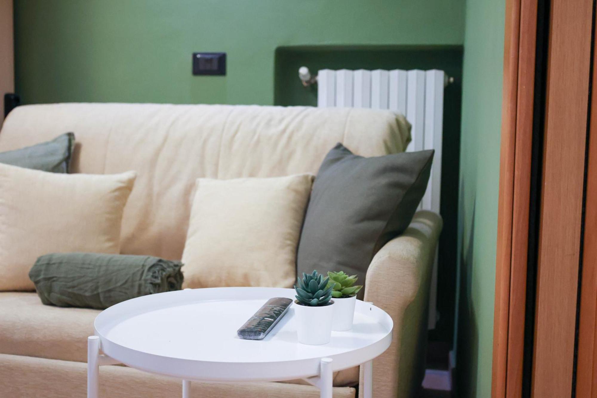 Appartement Nel Centro Di Desenzano à Desenzano del Garda Extérieur photo