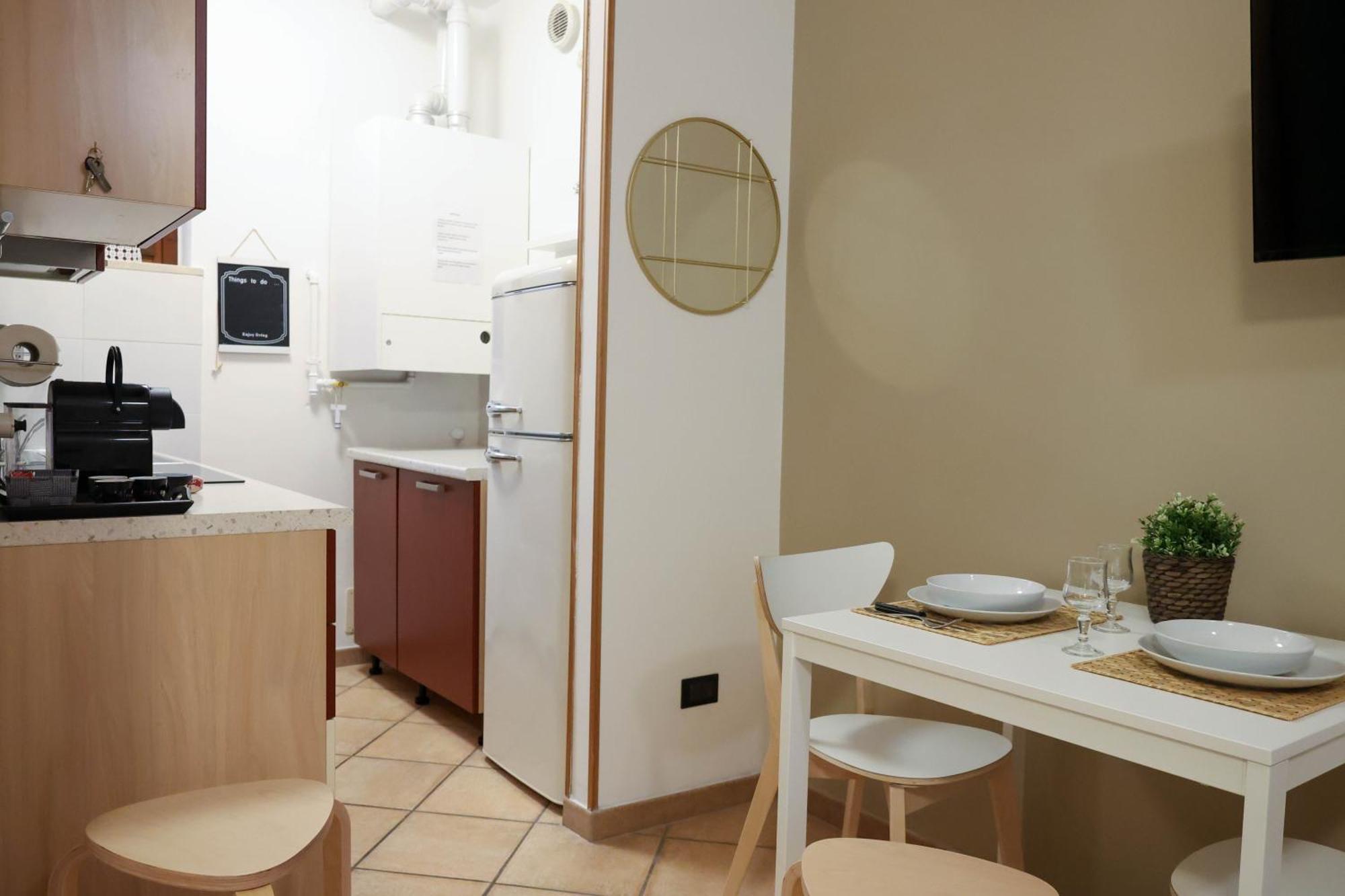 Appartement Nel Centro Di Desenzano à Desenzano del Garda Extérieur photo